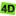 original4d.store favicon